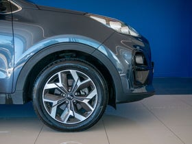 2019 Kia Sportage | URBAN LX+ 2.0P/6AT | 32337 | 7