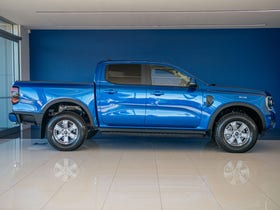 2026 Ford Ranger | XLT DOUBLE CAB W/SA | 32338 | 2