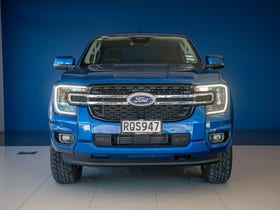 2026 Ford Ranger | XLT DOUBLE CAB W/SA | 32338 | 3
