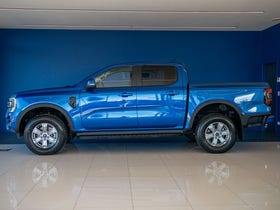 2026 Ford Ranger | XLT DOUBLE CAB W/SA | 32338 | 4