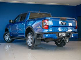 2026 Ford Ranger | XLT DOUBLE CAB W/SA | 32338 | 5
