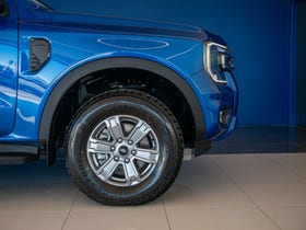2026 Ford Ranger | XLT DOUBLE CAB W/SA | 32338 | 7