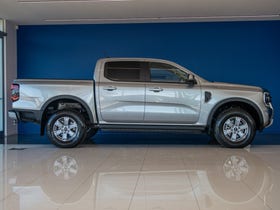 2026 Ford Ranger | XLT DOUBLE CAB 4x4 | 32339 | 2
