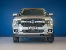 2026 Ford Ranger | XLT DOUBLE CAB 4x4 | 32339 | 3