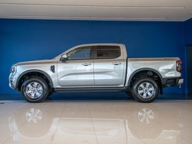 2026 Ford Ranger | XLT DOUBLE CAB 4x4 | 32339 | 4