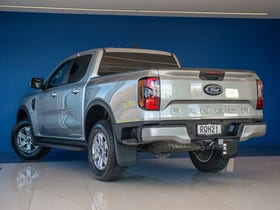 2026 Ford Ranger | XLT DOUBLE CAB 4x4 | 32339 | 5