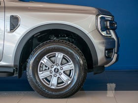 2026 Ford Ranger | XLT DOUBLE CAB 4x4 | 32339 | 6