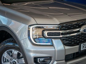 2026 Ford Ranger | XLT DOUBLE CAB 4x4 | 32339 | 7