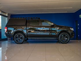 2021 Ford Ranger | XLT DOUBLE CAB W/S 2 | 32257 | 2