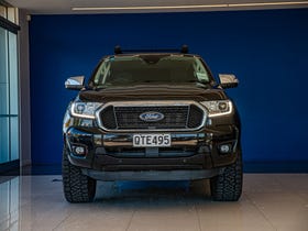 2021 Ford Ranger | XLT DOUBLE CAB W/S 2 | 32257 | 3