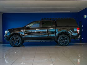 2021 Ford Ranger | XLT DOUBLE CAB W/S 2 | 32257 | 4