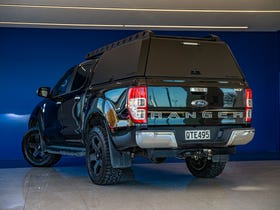 2021 Ford Ranger | XLT DOUBLE CAB W/S 2 | 32257 | 5