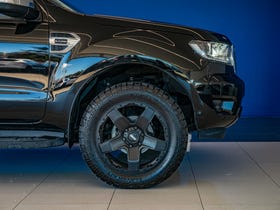 2021 Ford Ranger | XLT DOUBLE CAB W/S 2 | 32257 | 7