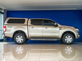 2016 Ford Ranger | XLT DOUBLE CAB 3.2L | 32141 | 2