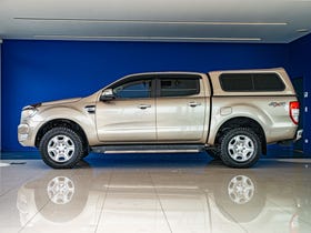 2016 Ford Ranger | XLT DOUBLE CAB 3.2L | 32141 | 4