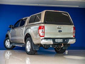 2016 Ford Ranger | XLT DOUBLE CAB 3.2L | 32141 | 5