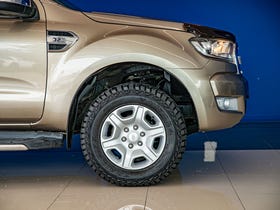 2016 Ford Ranger | XLT DOUBLE CAB 3.2L | 32141 | 6