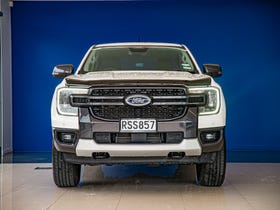 2025 Ford Ranger | SPORT DOUBLE CAB W/S | 32364 | 3