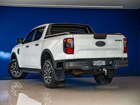 2025 Ford Ranger | SPORT DOUBLE CAB W/S | 32364 | 6