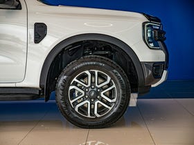 2025 Ford Ranger | SPORT DOUBLE CAB W/S | 32364 | 7