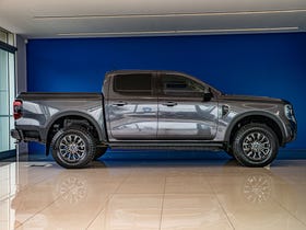 2023 Ford Ranger | XLT DOUBLE CAB 2L BI-TURBO | 32413 | 2