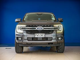2023 Ford Ranger | XLT DOUBLE CAB 2L BI-TURBO | 32413 | 3