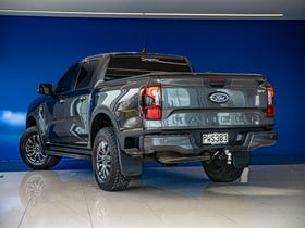 2023 Ford Ranger | XLT DOUBLE CAB 2L BI-TURBO | 32413 | 5