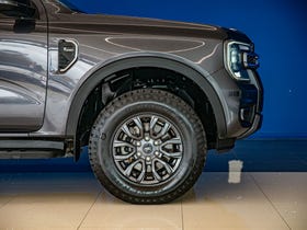 2023 Ford Ranger | XLT DOUBLE CAB 2L BI-TURBO | 32413 | 6