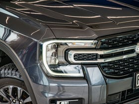 2023 Ford Ranger | XLT DOUBLE CAB 2L BI-TURBO | 32413 | 7
