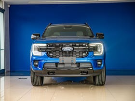 2026 Ford Everest | SPORT 3.0D/4WD/10AT | 32414 | 3