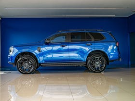 2026 Ford Everest | SPORT 3.0D/4WD/10AT | 32414 | 4