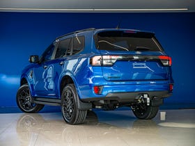 2026 Ford Everest | SPORT 3.0D/4WD/10AT | 32414 | 5
