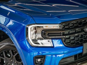 2026 Ford Everest | SPORT 3.0D/4WD/10AT | 32414 | 7