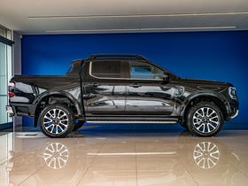 2024 Ford Ranger | PLATINUM 3.0D/4WD | 32147 | 2