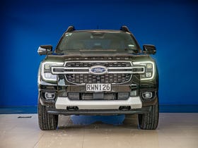2024 Ford Ranger | PLATINUM 3.0D/4WD | 32147 | 3