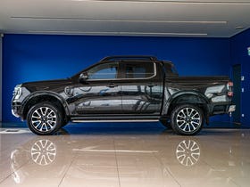 2024 Ford Ranger | PLATINUM 3.0D/4WD | 32147 | 4
