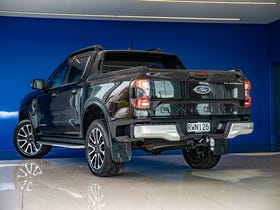 2024 Ford Ranger | PLATINUM 3.0D/4WD | 32147 | 5