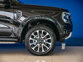 2024 Ford Ranger | PLATINUM 3.0D/4WD | 32147 | 7
