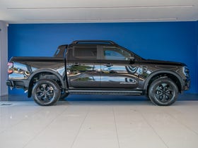 2026 Ford Ranger | STORMTRAK PHEV/4WD | 32467 | 2