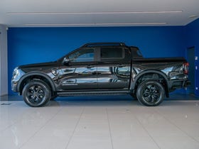 2026 Ford Ranger | STORMTRAK PHEV/4WD | 32467 | 4