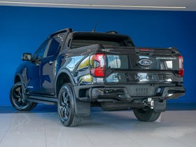 2026 Ford Ranger | STORMTRAK PHEV/4WD | 32467 | 5