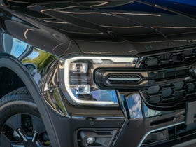 2026 Ford Ranger | STORMTRAK PHEV/4WD | 32467 | 7