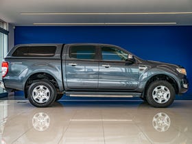 2016 Ford Ranger | XLT DOUBLE CAB 2WD 3.2L | 32469 | 2