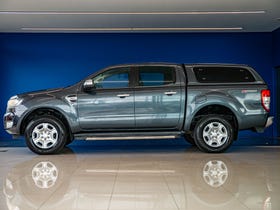 2016 Ford Ranger | XLT DOUBLE CAB 2WD 3.2L | 32469 | 4