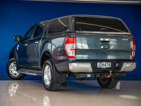 2016 Ford Ranger | XLT DOUBLE CAB 2WD 3.2L | 32469 | 5