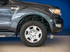 2016 Ford Ranger | XLT DOUBLE CAB 2WD 3.2L | 32469 | 6