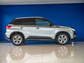 2017 Suzuki Vitara | JLXFA 1.6P/6AT | 32528 | 2