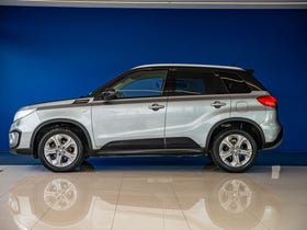 2017 Suzuki Vitara | JLXFA 1.6P/6AT | 32528 | 4