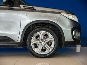 2017 Suzuki Vitara | JLXFA 1.6P/6AT | 32528 | 6