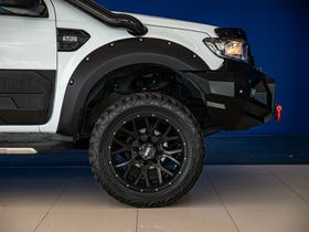 2018 Ford Ranger | XLT DOUBLE CAB 4x4 3.2L | 32534 | 6